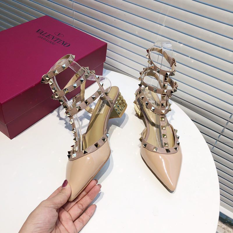 Valentino High Heels